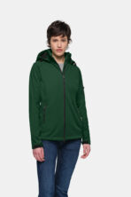 HAKRO Damen Softshelljacke - Produktbild
