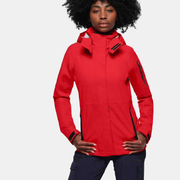 HAKRO Damen Activejacke - Produktbild