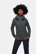 HAKRO Damen Activejacke - Produktbild