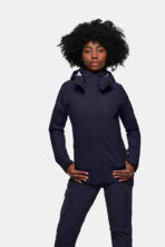 HAKRO Damen Activejacke - Produktbild