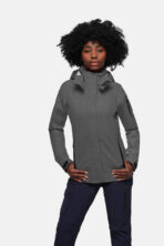 HAKRO Damen Activejacke - Produktbild