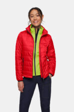 HAKRO Damen Loftjacke - Produktbild