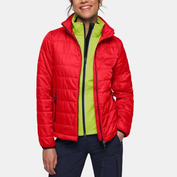 HAKRO Damen Loftjacke - Produktbild