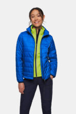 HAKRO Damen Loftjacke - Produktbild