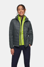 HAKRO Damen Loftjacke - Produktbild