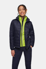 HAKRO Damen Loftjacke - Produktbild