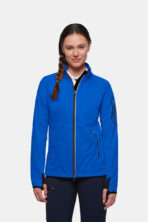 HAKRO Damen Light-Softshelljacke - Produktbild