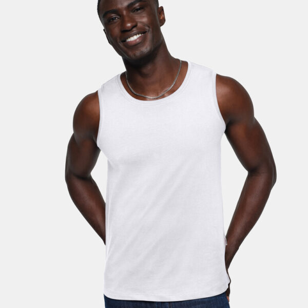 HAKRO Tank-Top Classic - Produktbild