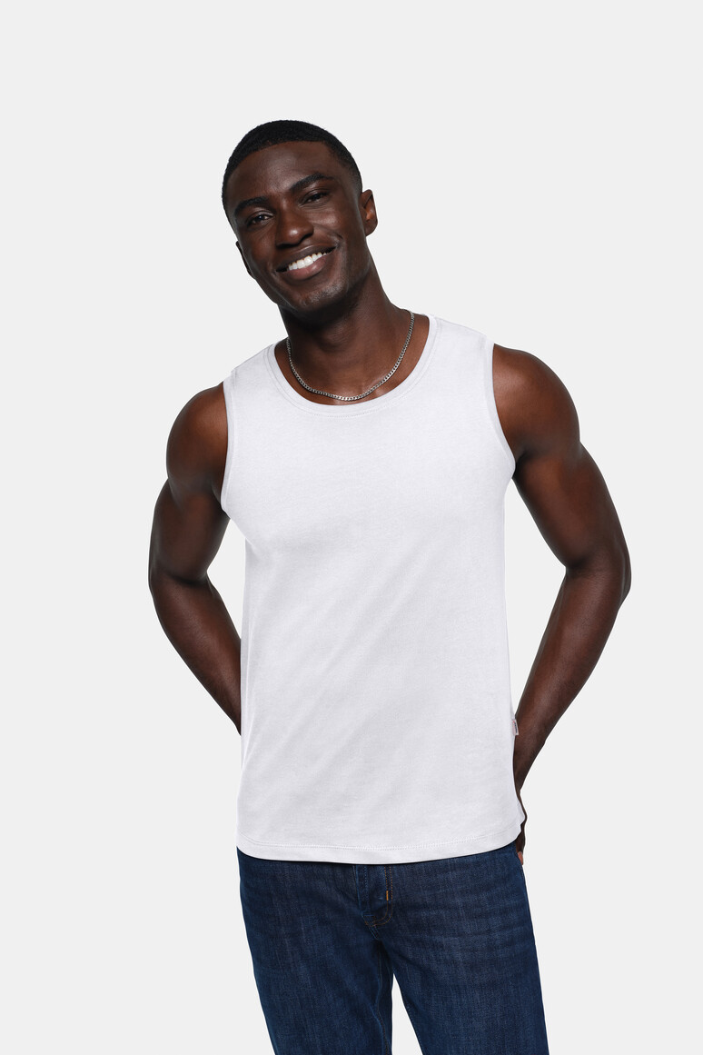 HAKRO Tank-Top Classic Bild 1 HAKRO Tank-Top Classic - Produktbild