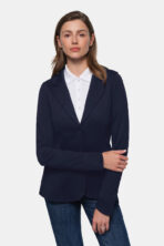 HAKRO Damen Sweatblazer Premium - Produktbild
