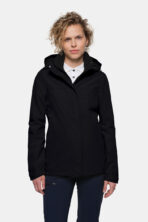 HAKRO Damen Regenjacke - Produktbild