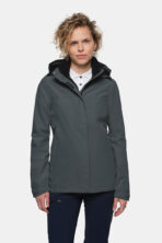 HAKRO Damen Regenjacke - Produktbild