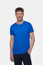 HAKRO COTTON TEC® T-Shirt - Produktbild