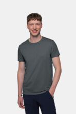 HAKRO COTTON TEC® T-Shirt - Produktbild