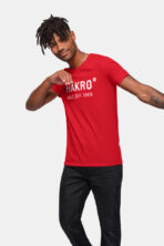 HAKRO T-Shirt Logo - Produktbild
