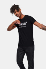 HAKRO T-Shirt Logo - Produktbild