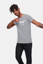 HAKRO T-Shirt Logo - Produktbild