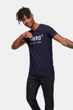 HAKRO T-Shirt Logo - Produktbild